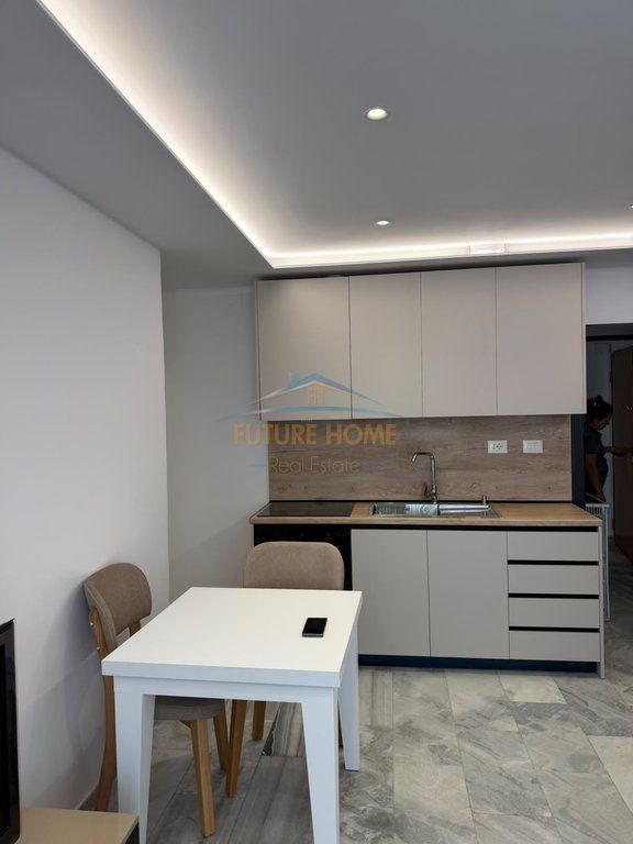 Qera, Apartament 1+1, Rruga Dritan Hoxha, Tiranë
