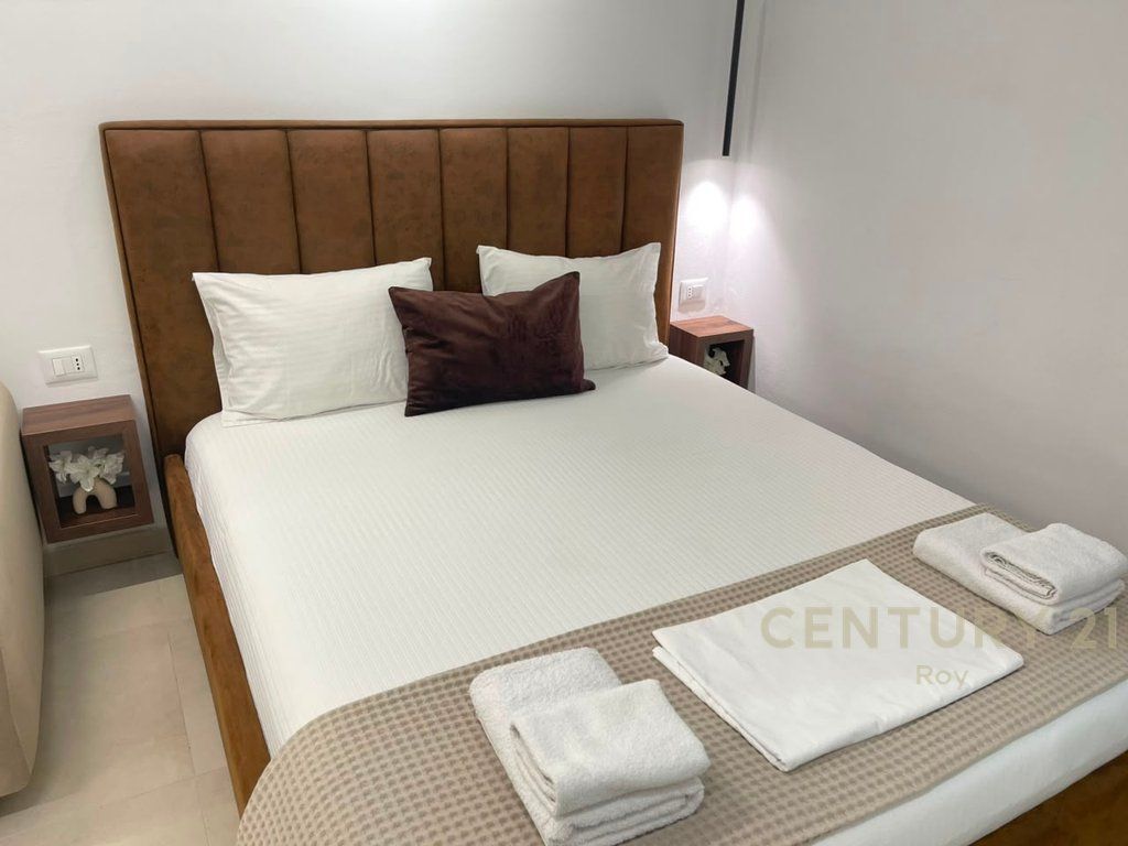 STUDIO (GARZONIERE) FURNISHED FOR SALE NEAR THE SEA!