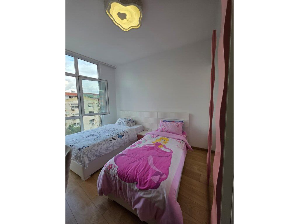 For sale, Apartment 2+1+2, Complex "Kika 2", Parisit Municipality CITY61984