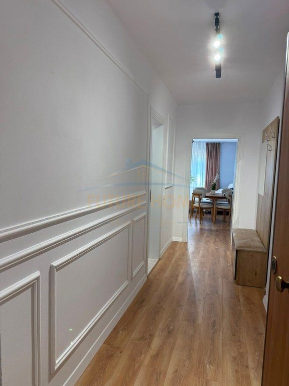 For sale, Apartment 1+1, Railway Beach, Durres