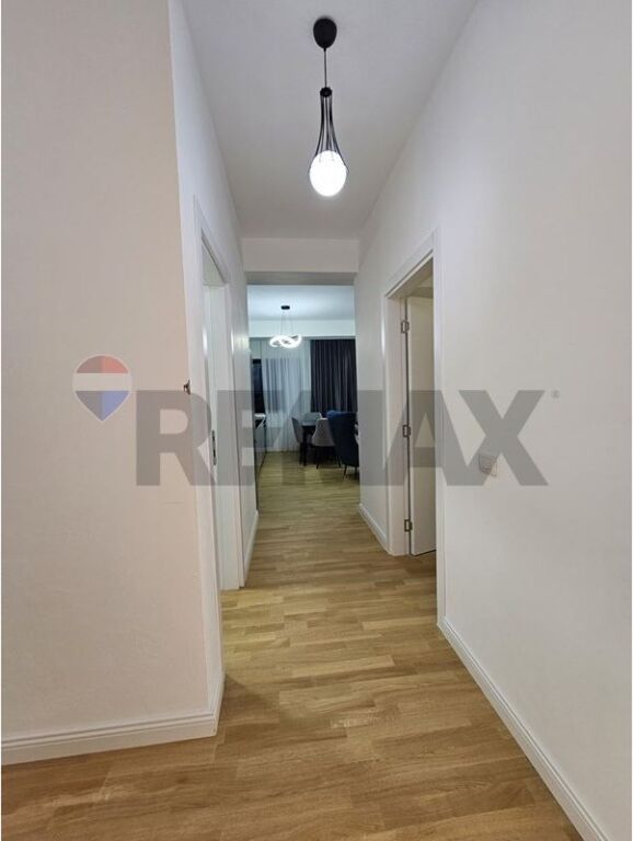 APARTMENT 2+1+2 FOR RENT KODRA DIELLIT 1