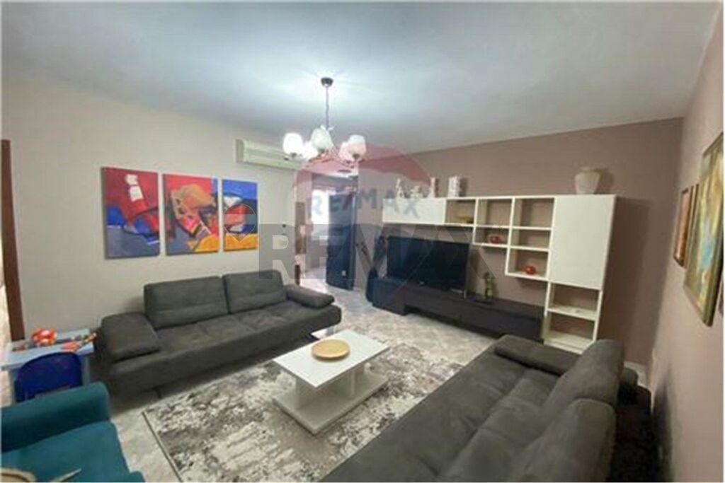 APARTMENT 1+1 FOR RENT – PARIS MUNICIPALITY