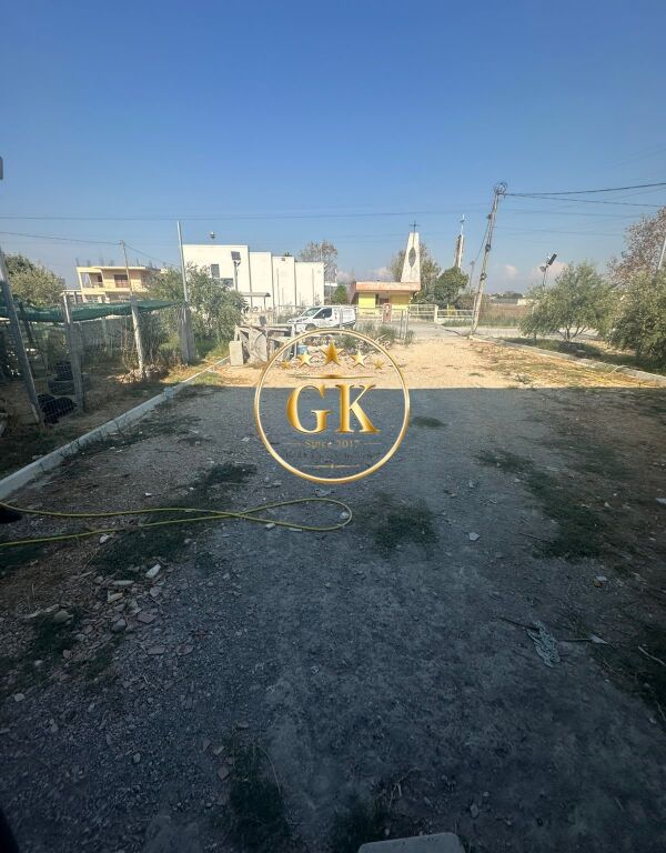 20861708🏢 WAREHOUSE FOR RENT – SECTOR, DURRES 🏢