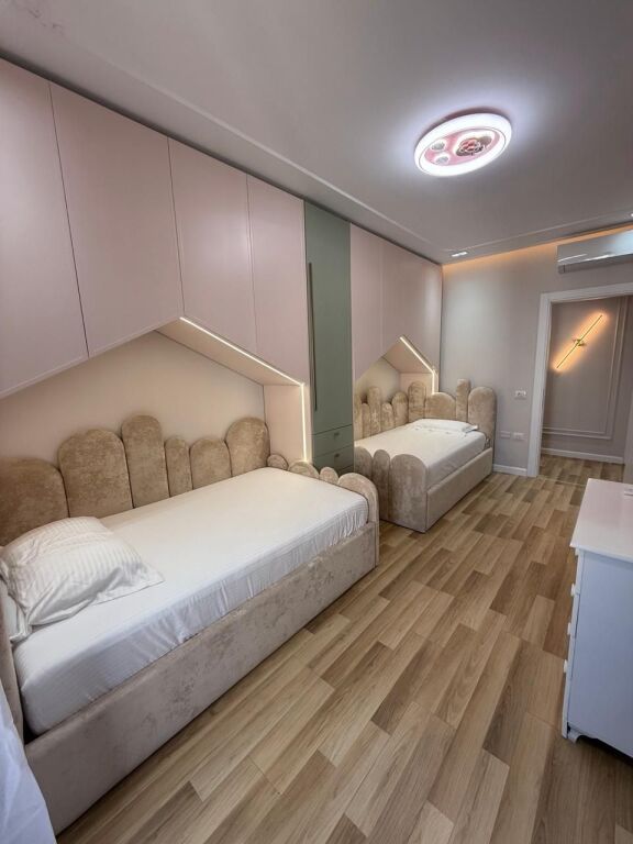 Apartament 2+1+2+Parkim tek Oasis