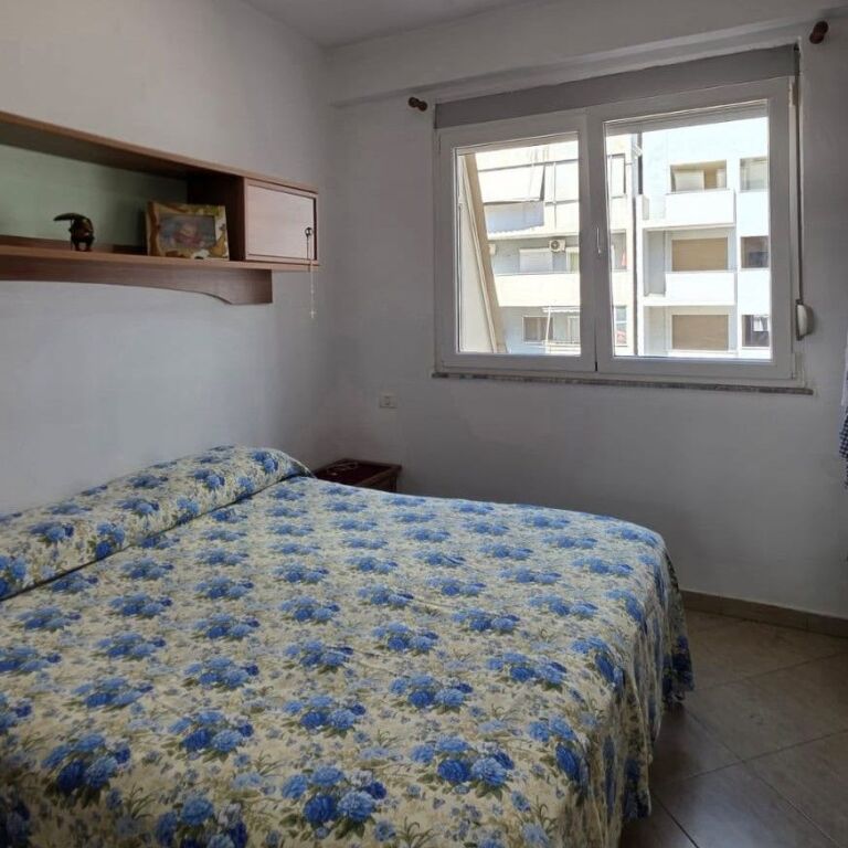 🏡 SHITET APARTAMENT 2+1 – TEK TERMINALI CASA ITALIA