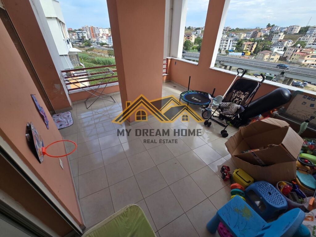 Apartament 3+1+2 në Plepa, Durrës – Në Shitje
