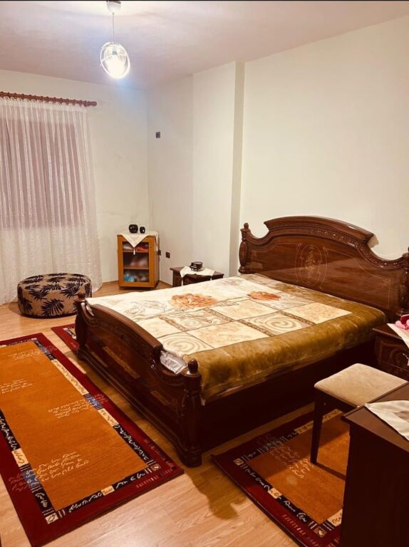 Affitto | Apartament 1 + 1 | Rruga Osman Jonuzi | 420 €/mese