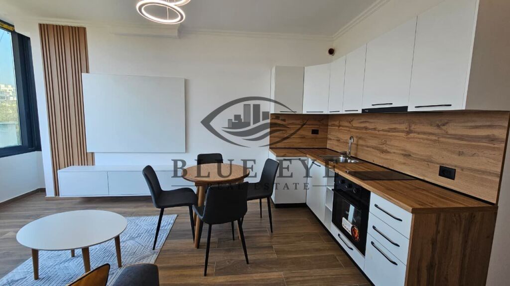 APPARTAMENTO 1+1 IN VENDITA – SPIAGGIA, DURRËS!