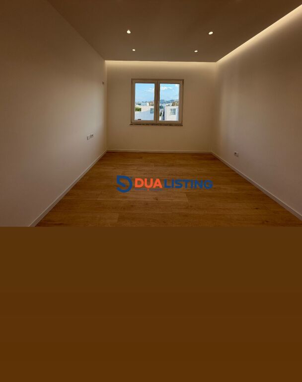 Shes apartament 2+1 me planimetri perfekte te 21 Dhjetori