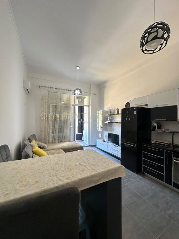 APARTMENT 1+1 FOR SALE – 100 METERS FROM THE SEA, IN THE GULF OF LALZIO !