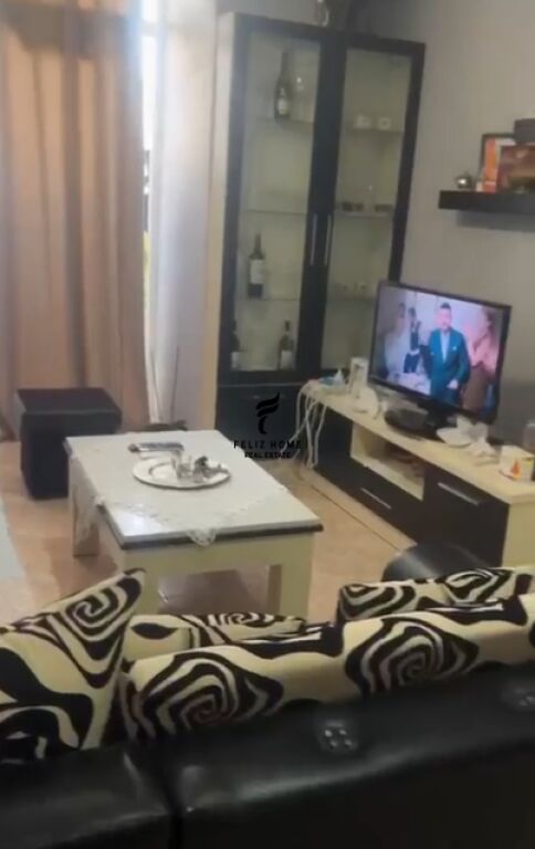 APARTMENT FOR RENT 2+1 ELBASANI STREET 80,000 LEKE FH-93093