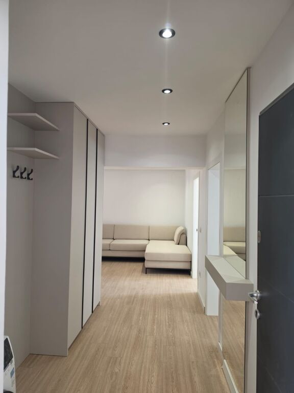 Apartment for rent 2+1 Kavaja Street