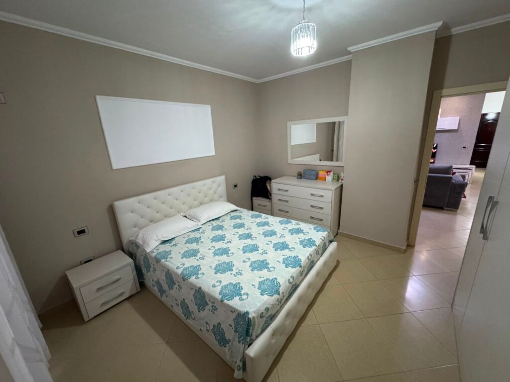 Apartment for rent 2+1