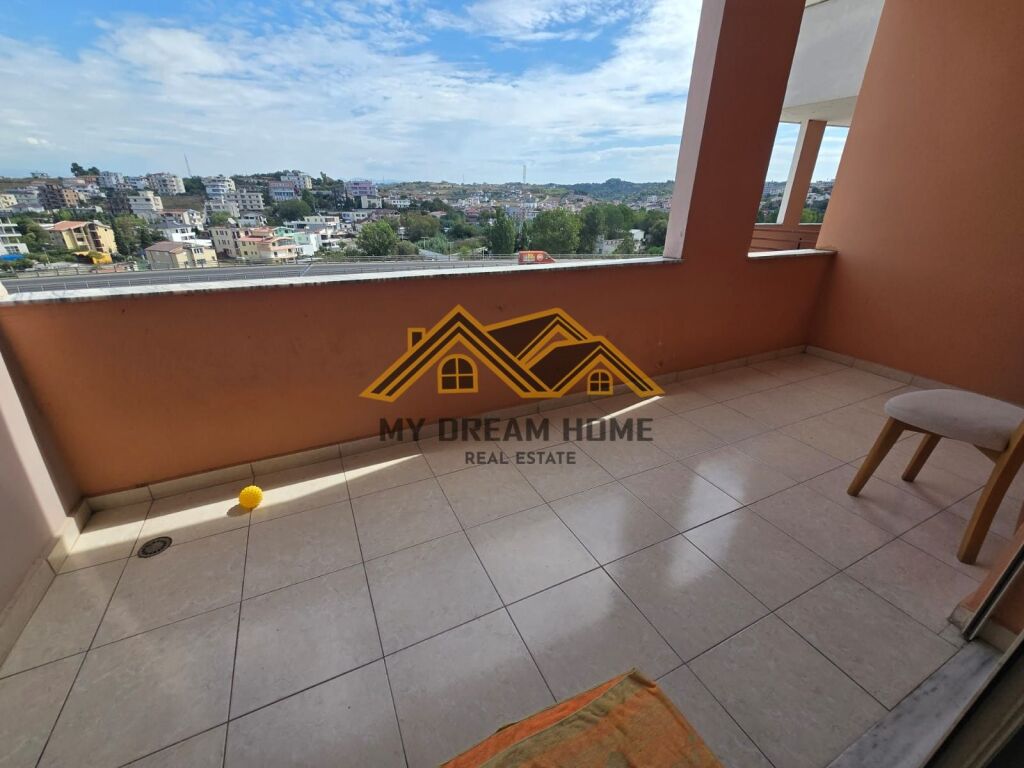 Apartament 3+1+2 në Plepa, Durrës – Në Shitje