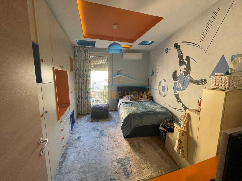 In vendita, Appartamento 2+1+2, Lago Secco, TiranaPRM62336