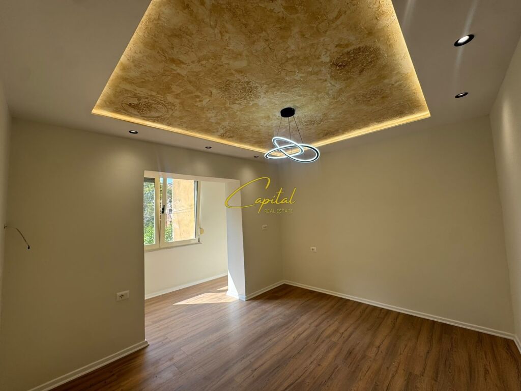 SHITET APARTAMENT 1+1 MINE PEZA 140.000 EURO