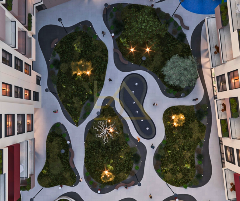 PREMIUM RESIDENCE – GJAKOVË, KOSOVË