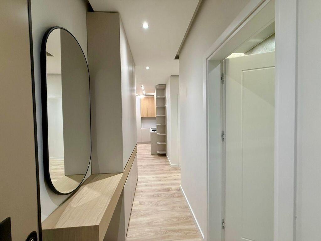 📣 SUPER RENT Apartment 2+1+2+Parking space 📍 Golden Tower Residence 🛣️ “Mine Peza” Street ✨  