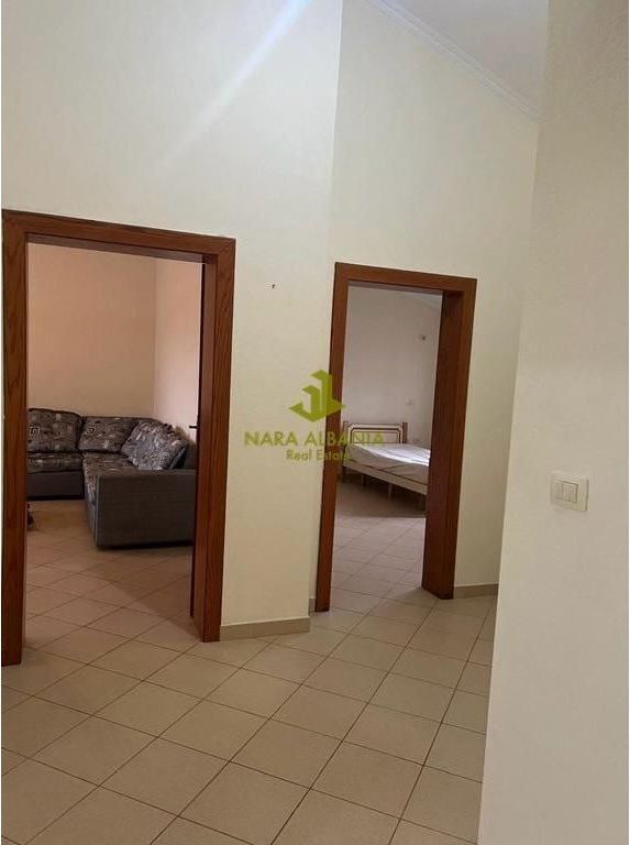 Apartament 2+1+2 me qira