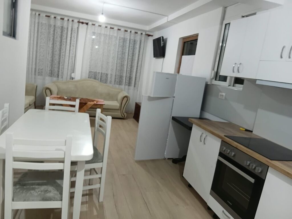 Jepet apartament 2+1- Me Qera- Fresk- Tirane