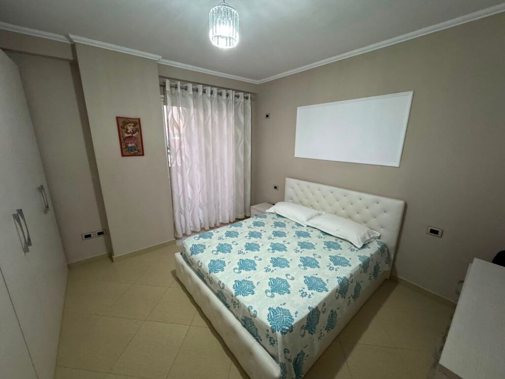Apartment for rent 2+1