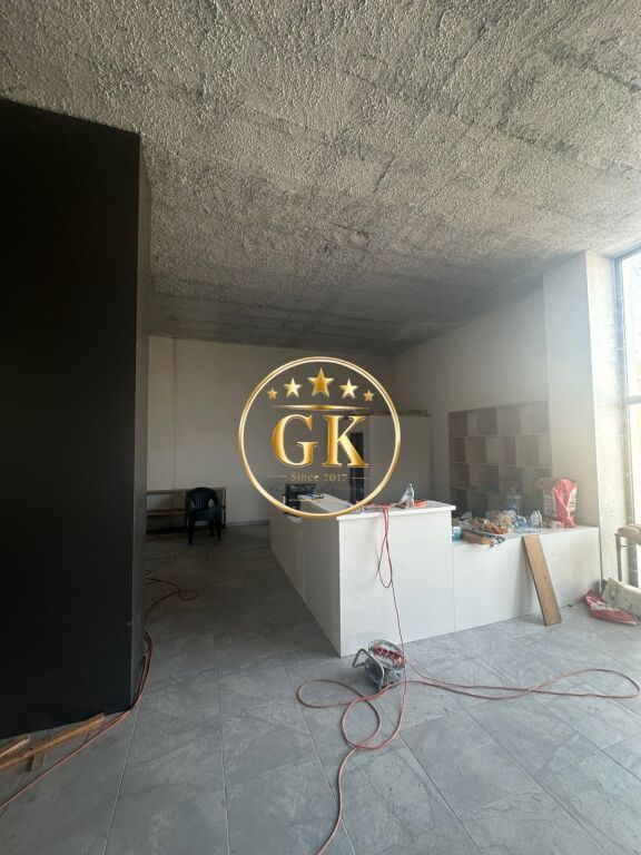 20861708🏢 WAREHOUSE FOR RENT – SECTOR, DURRES 🏢