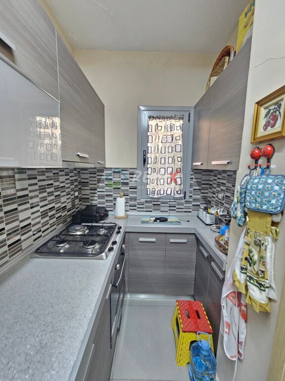 APARTMENT 2+1+2 FOR SALE – NEAR THE FIRE STATION - DURRËS