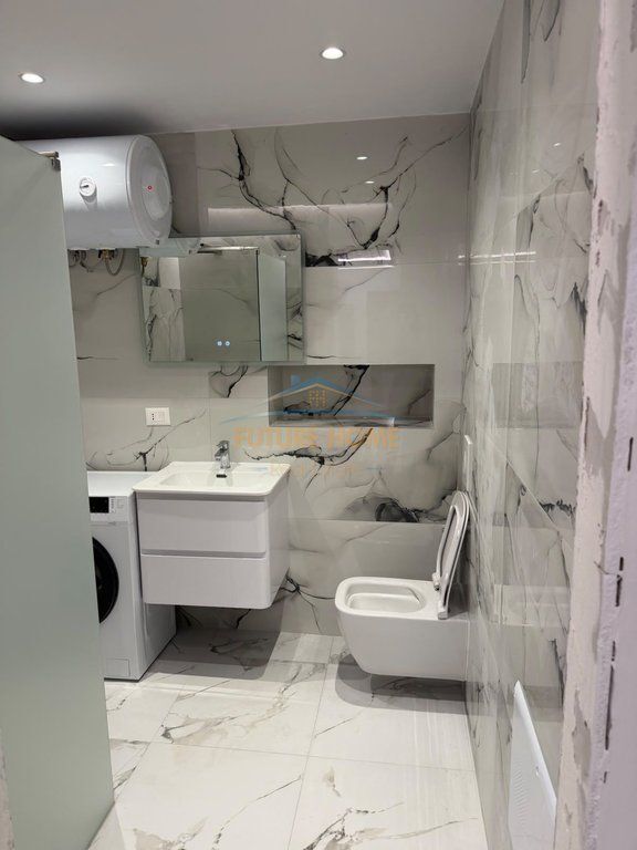 Qera, Apartament 1+1, Rruga Dritan Hoxha, Tiranë