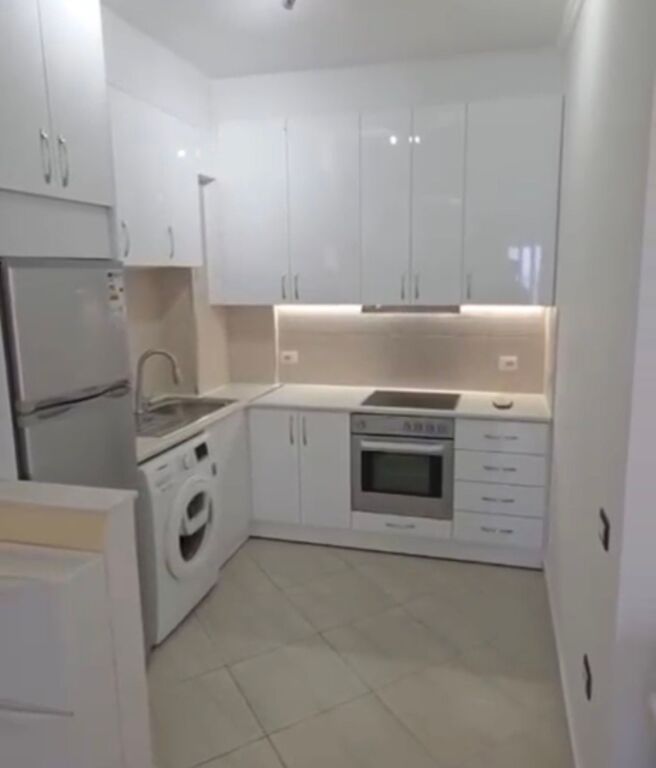 Apartment 2+1 for rent at the Dry Lake