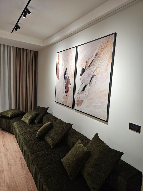 🏡 Affittasi 1+1 presso Mine Peza Residence