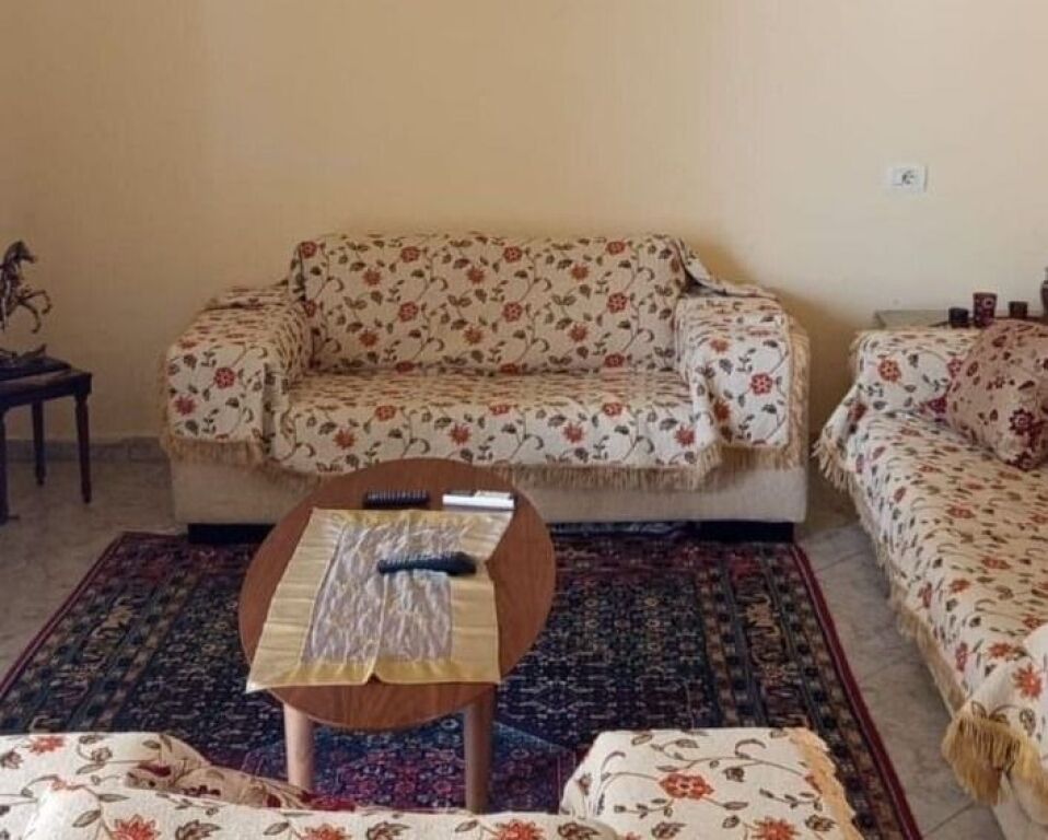 APARTMENT 2+1, 48,000 LEKE, NEAR DIAMBE MARKET