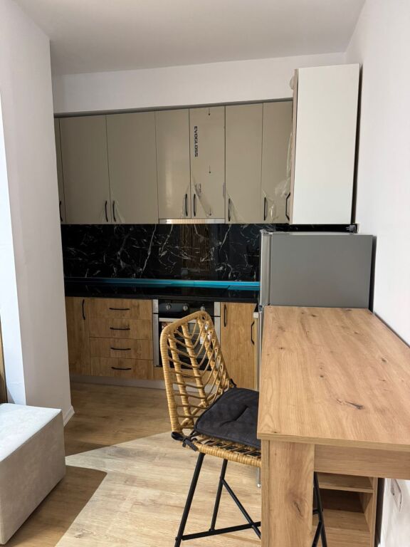 Apartment 2+1 for rent at Kodra e Diellit 2