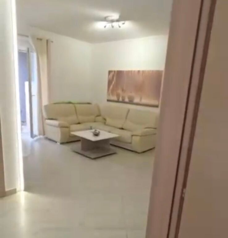 Apartment 2+1 for rent at the Dry Lake