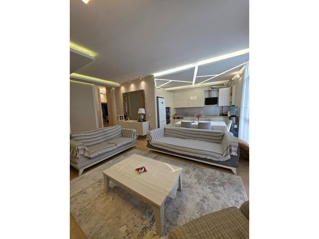 For sale, Apartment 2+1+2, Complex "Kika 2", Parisit Municipality CITY61984
