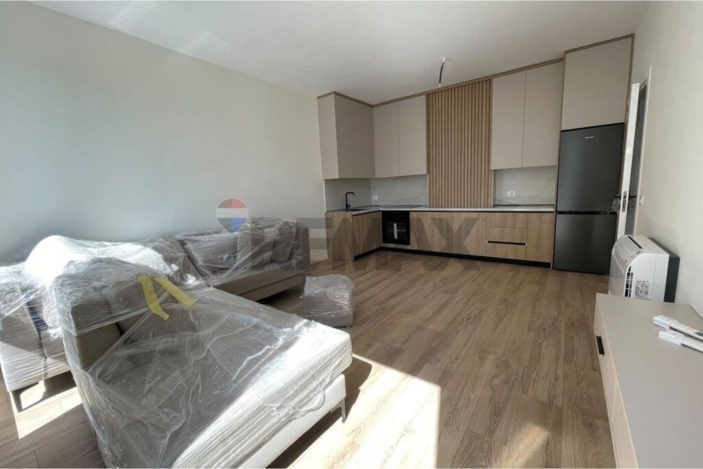 Appartamento in affitto in Via Jordan Misja, complesso Jordan.