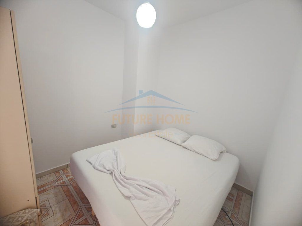 Affitto, Appartamento Monolocale, Via Fortuzi, Tirana