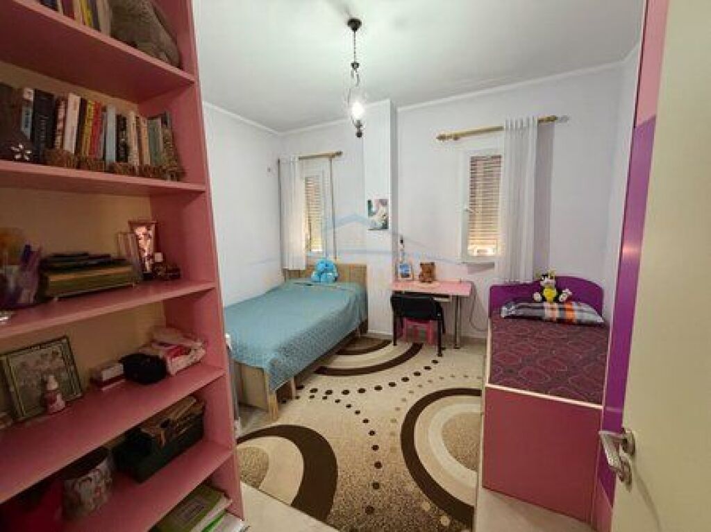 Shitet, Apartament 2+1, Jordan Misja, Tiranë