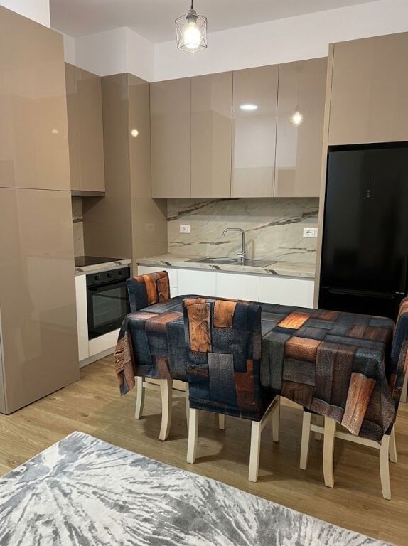 Apartament 1+1 me qira – Ali Demi, Rezidenca Kaimi !