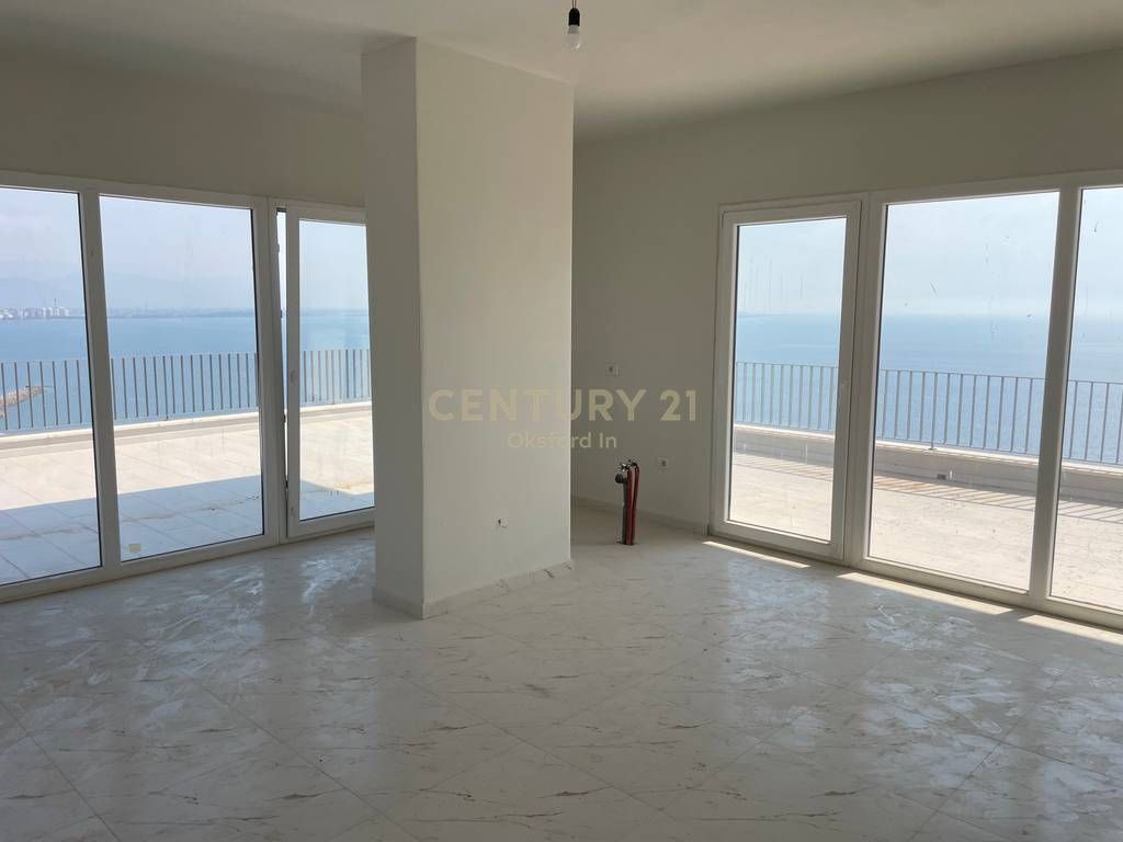 Penthouse Modern 1+1 për Shitje tek Rana Hedhun, 206.5 m²