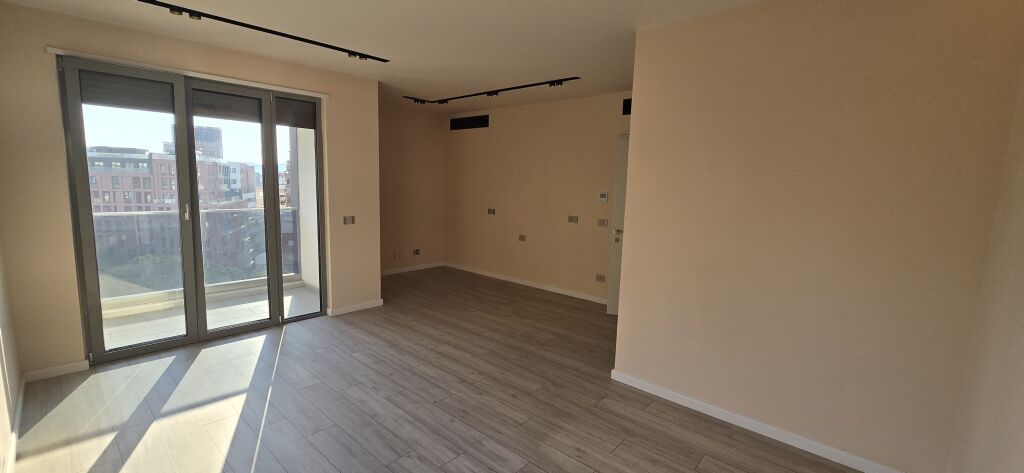 Apartament me qira 1+1 Selvia Rruga e Dibres