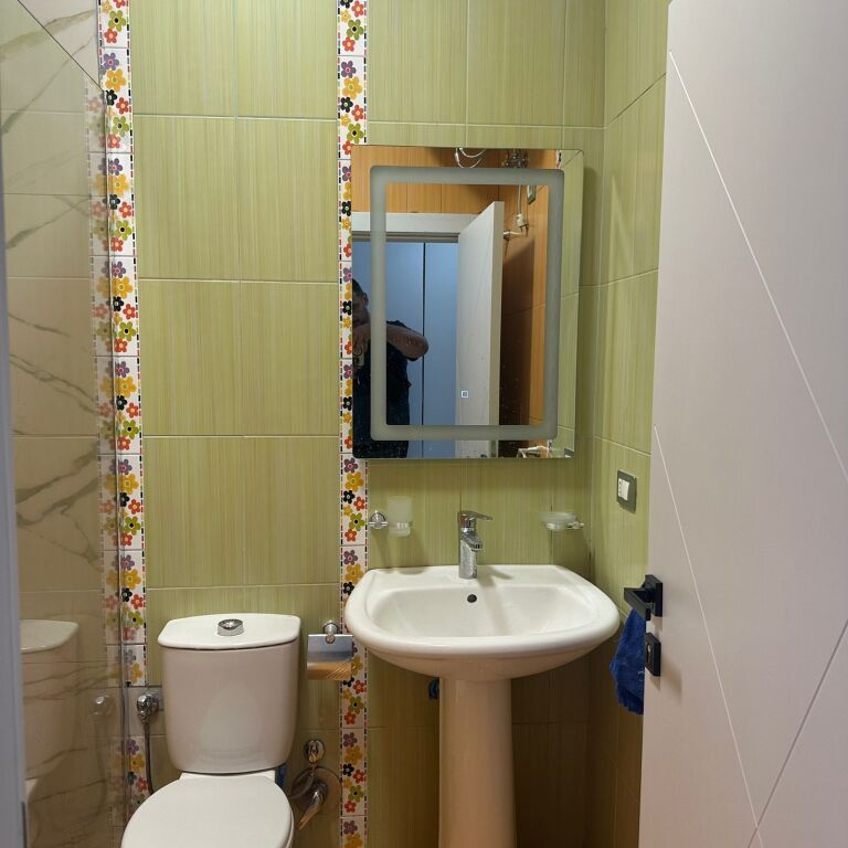 Apartament Me Qera 3+1+2 prane ish Venuse (ID B230165) Tirane.
