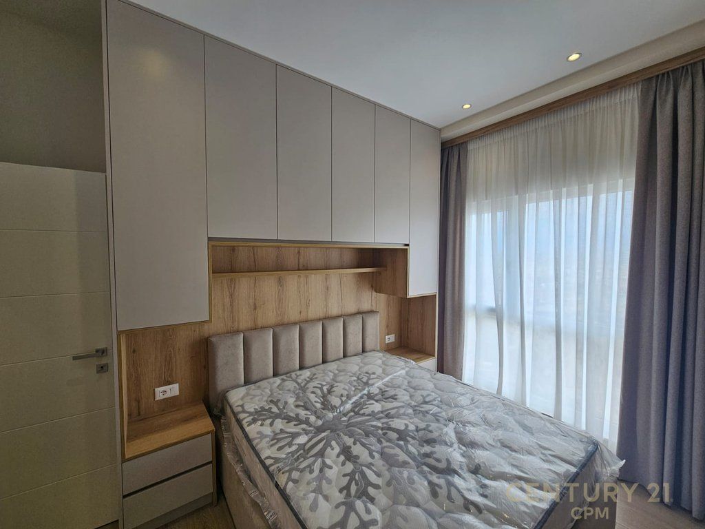 Appartamento 2+1 in affitto presso la Residenza Aura, Tirana!