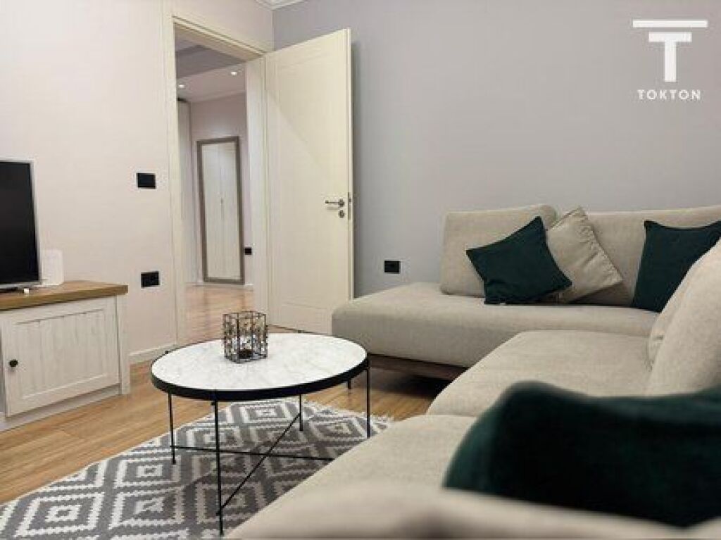 QERA, APARTAMENT 2+1, RRUGA MINE PEZA, TIRANE.