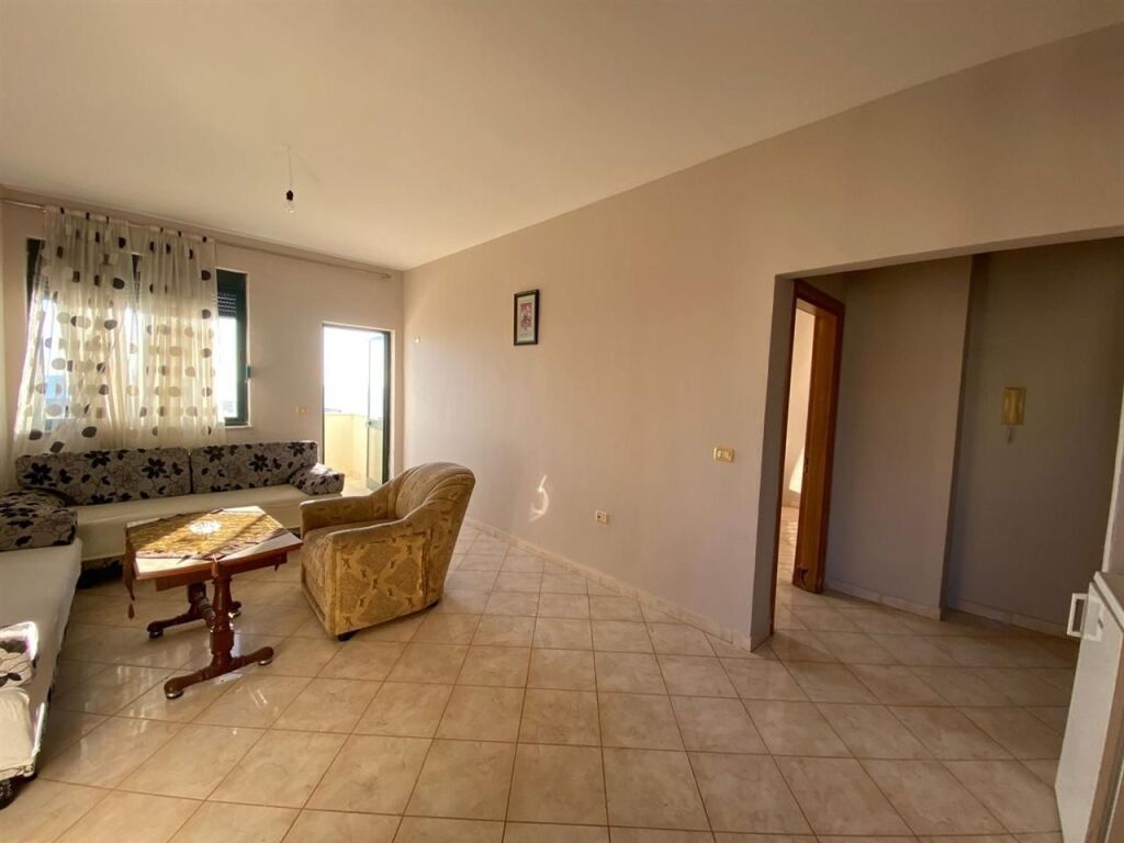 SHITET APARTAMENT 3+1+2 PAMJE DETI, RROTA KUQE PLAZH