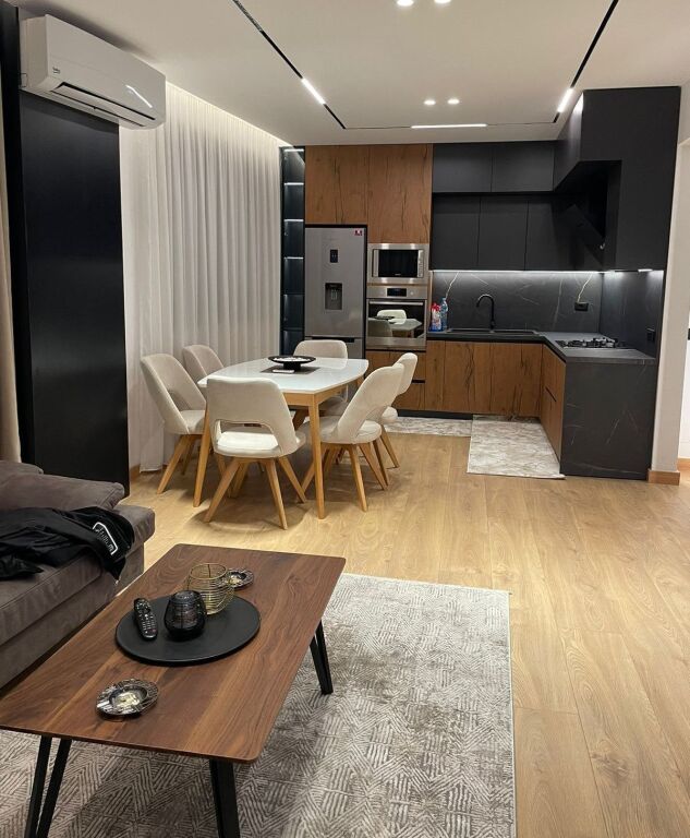 🏡 APPARTAMENTO 2+1 IN VENDITA – BOHEM ASTIR