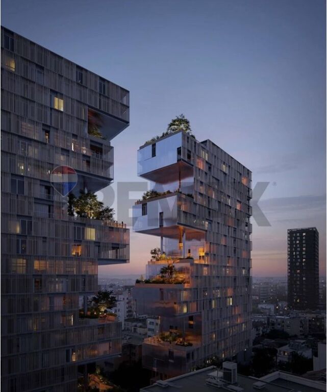 APPARTAMENTO 2+1 +2 IN VENDITA SPLIT TOWER M.SHYRI