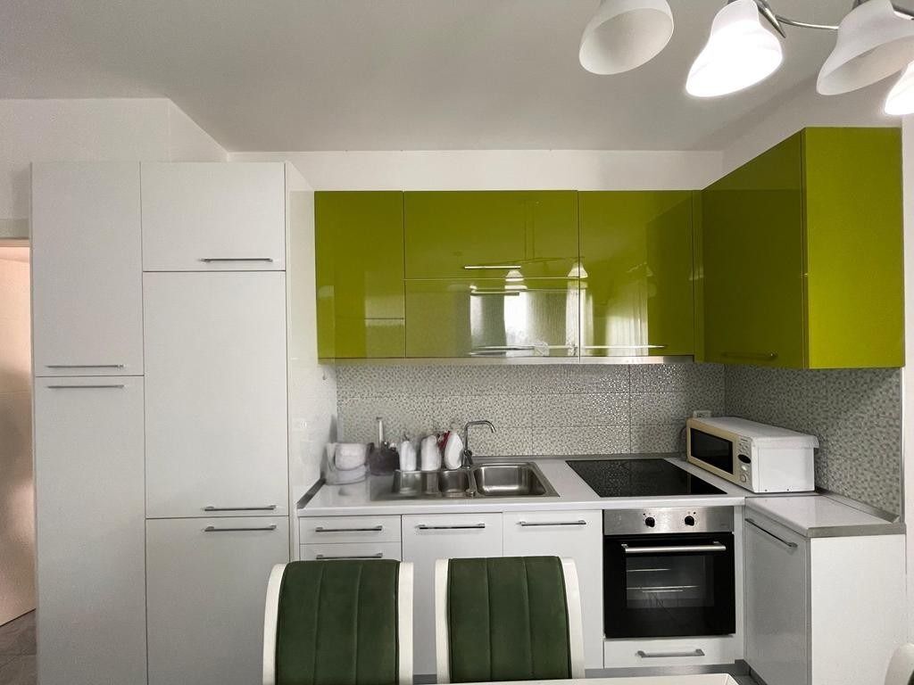 🏡 APARTAMENT 1+1 PËR SHITJE – LIQENI I THATË