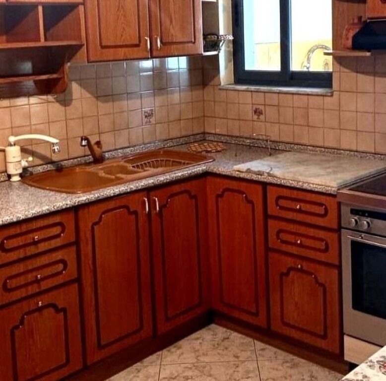 APARTMENT 2+1, 48,000 LEKE, NEAR DIAMBE MARKET