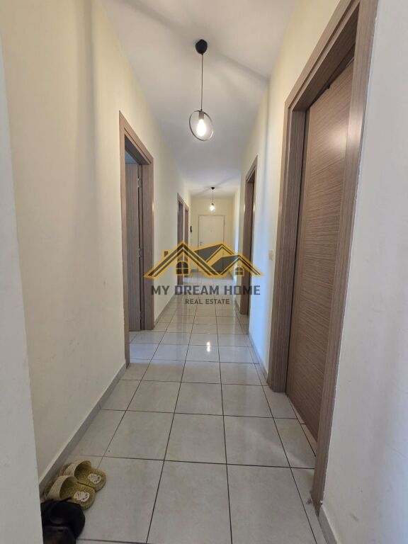 Apartament 3+1+2 në Plepa, Durrës – Në Shitje
