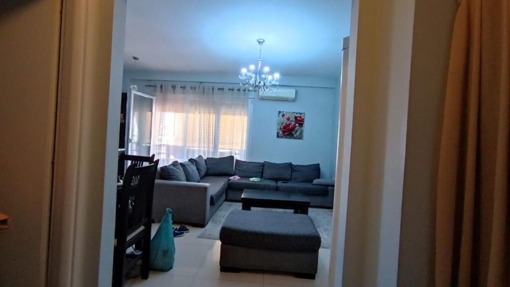 Apartment 1+1 for sale in Don Bosko